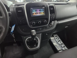 Renault Trafic – thumbnail 22