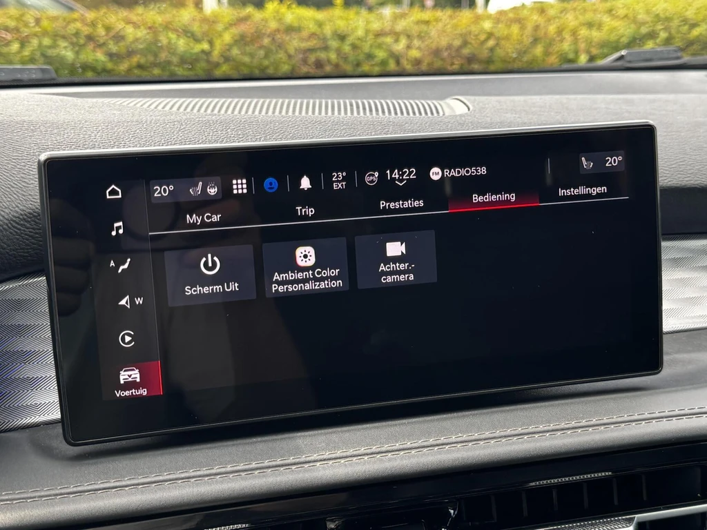 Alfa Romeo Tonale – foto 40