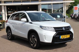 Suzuki Vitara – thumbnail 7