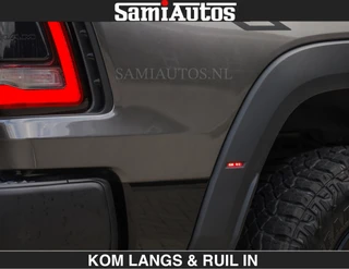Dodge Ram Pick-Up – thumbnail 46