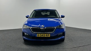 Škoda Scala – thumbnail 8