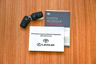 Toyota Corolla – thumbnail 34