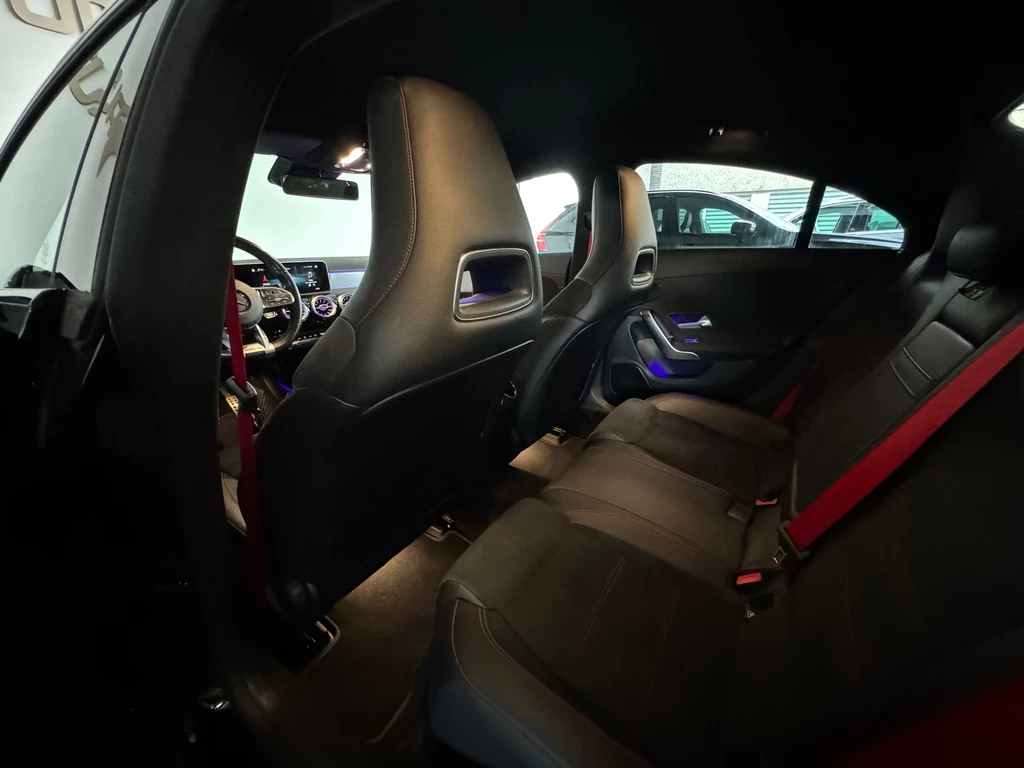 Mercedes-Benz CLA – foto 21