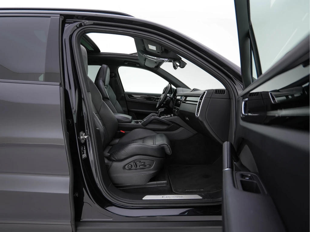 Porsche Cayenne – foto 13