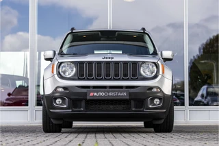Jeep Renegade – thumbnail 7