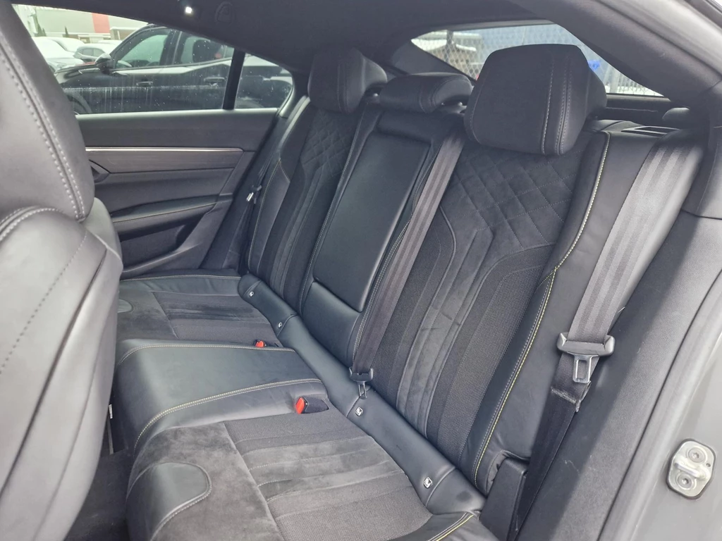 Peugeot 508 – foto 27