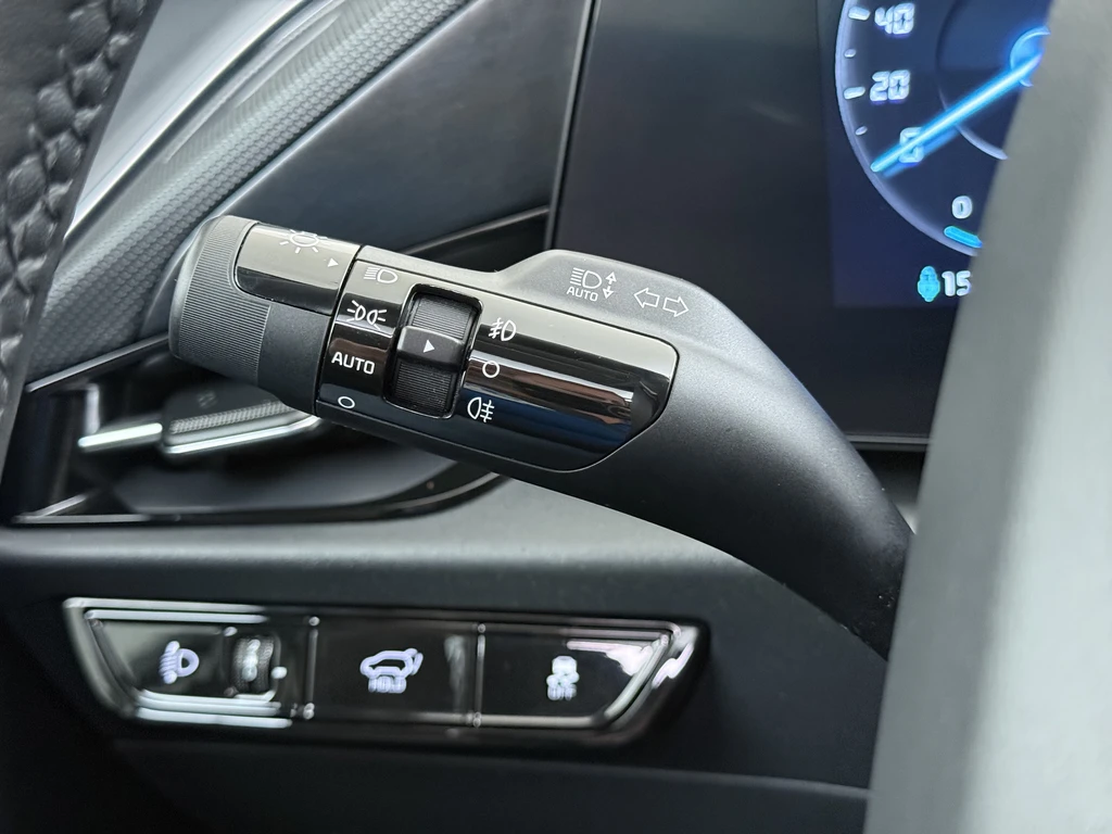 Kia Niro EV – foto 40