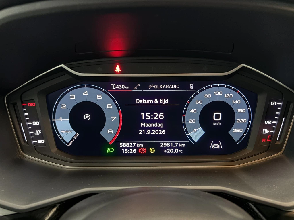 Audi A1 Sportback – foto 15