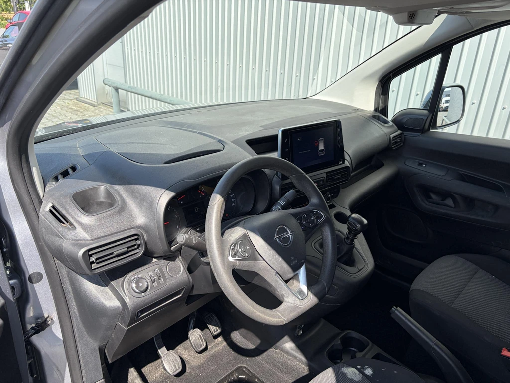 Opel Combo – foto 10