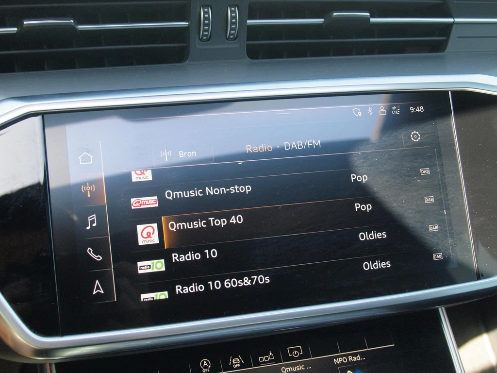 Audi A6 – foto 20