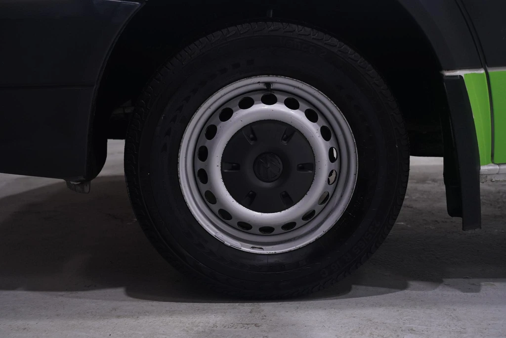Volkswagen Crafter – foto 17