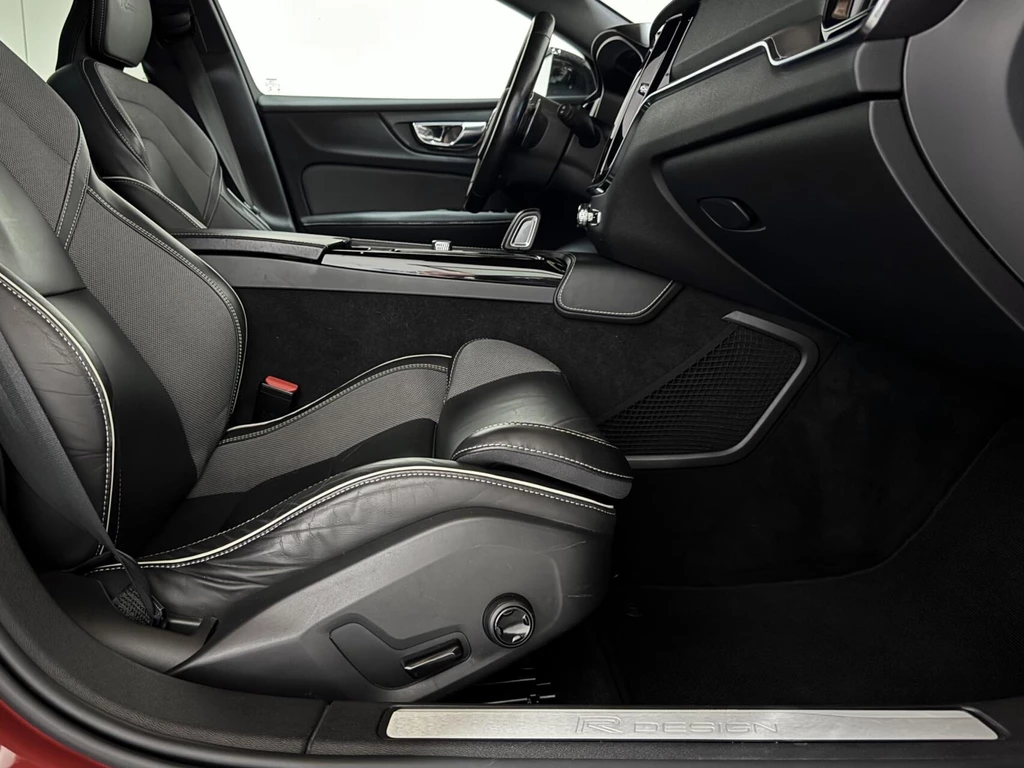 Volvo V60 – foto 27
