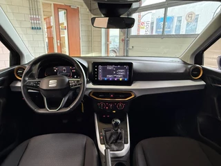 SEAT Arona – thumbnail 13