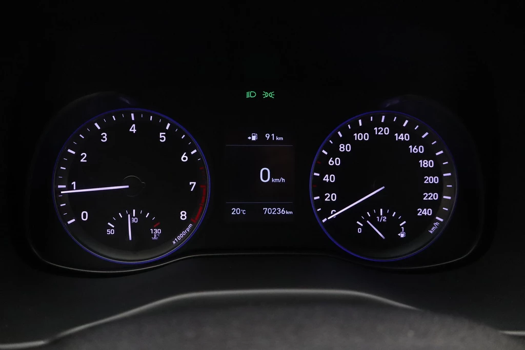 Hyundai Kona – foto 29