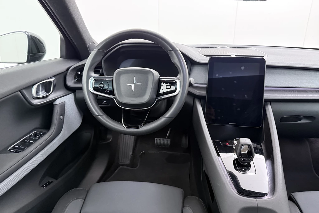 Polestar 2 – foto 8