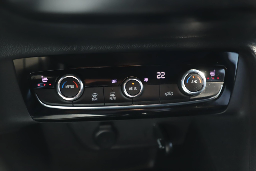 Opel Corsa – foto 12