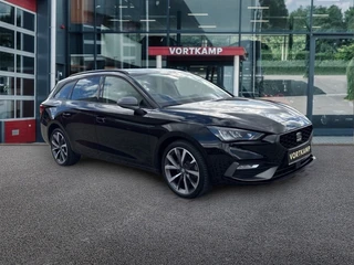 SEAT Leon – thumbnail 7