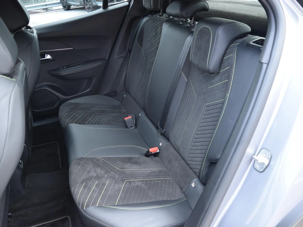 Peugeot 2008 – foto 23