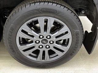 Ford Transit Custom – thumbnail 38
