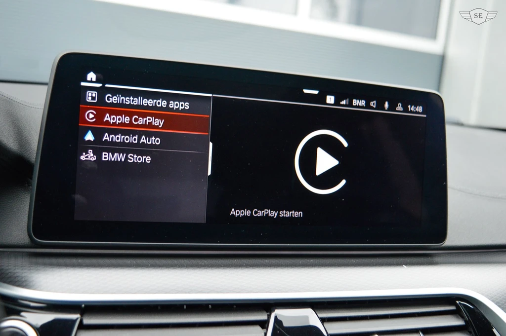 BMW 5 Serie – foto 44