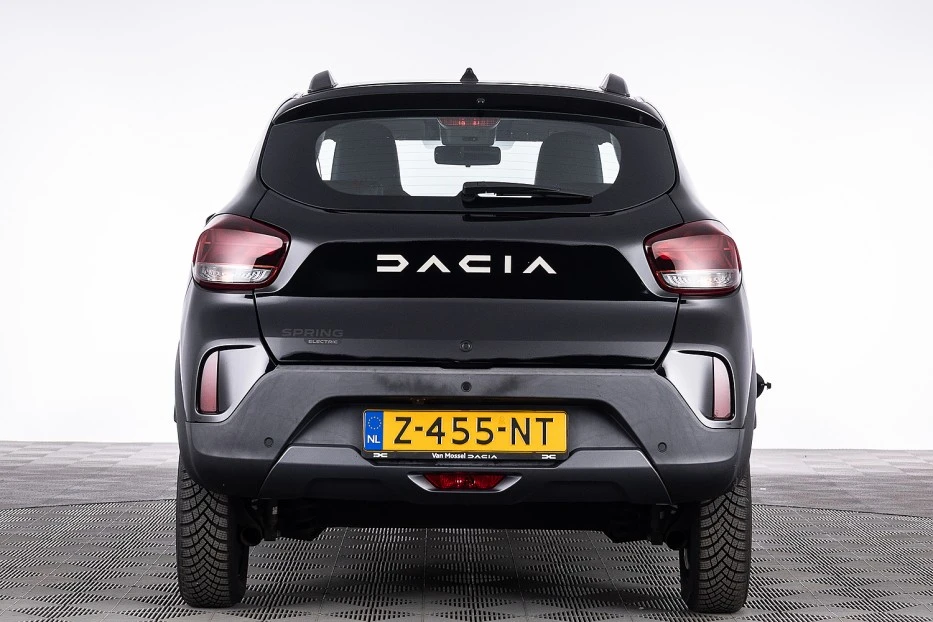 Dacia Spring – foto 3