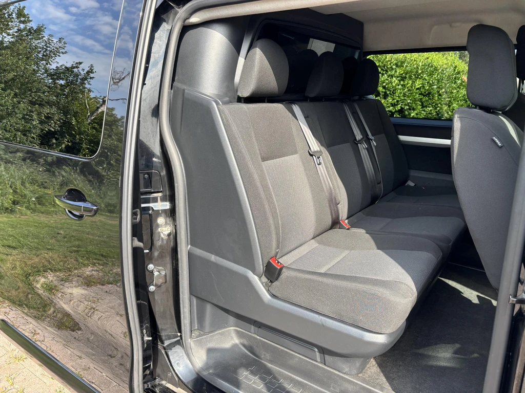 Opel Vivaro-e – foto 9