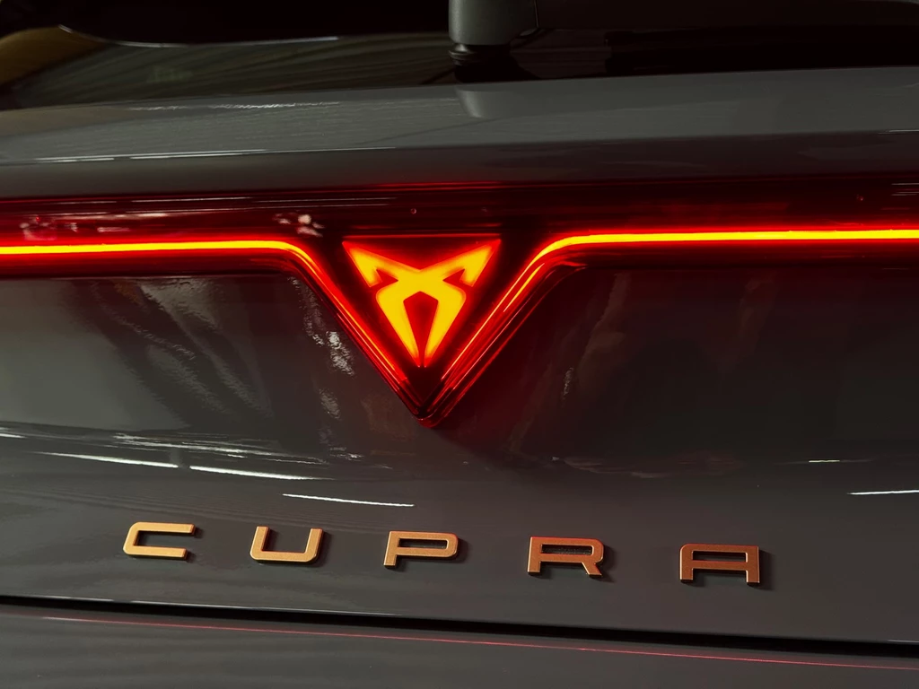 CUPRA Leon – foto 21