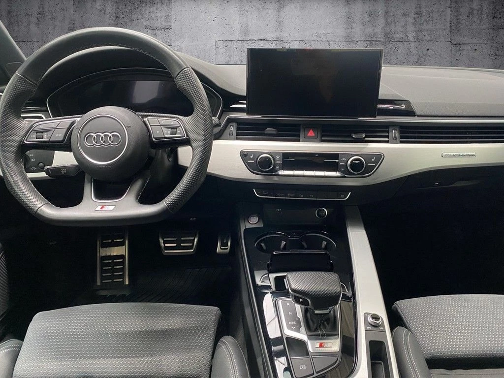 Audi S4 – foto 7
