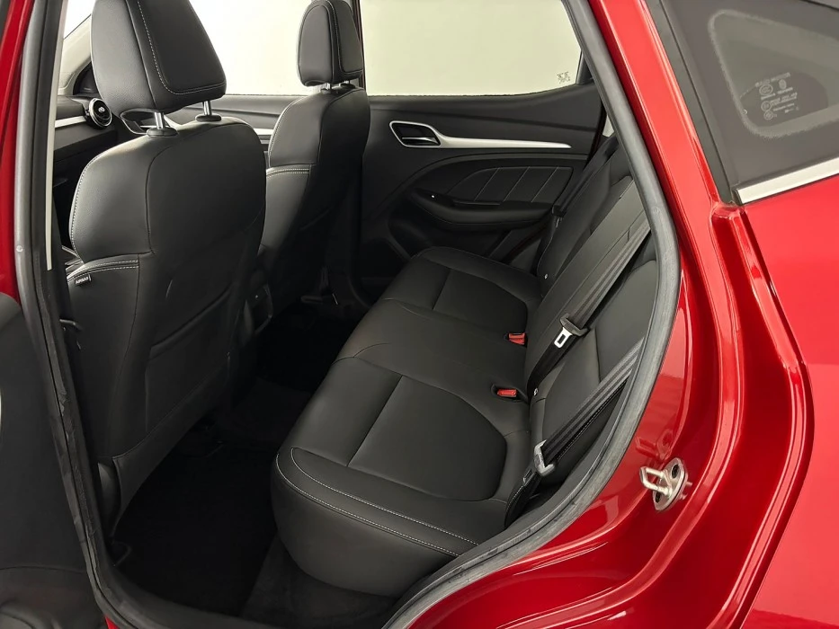MG ZS EV – foto 5