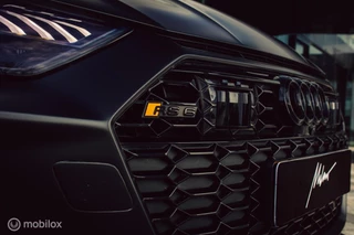 Audi RS6 – thumbnail 13