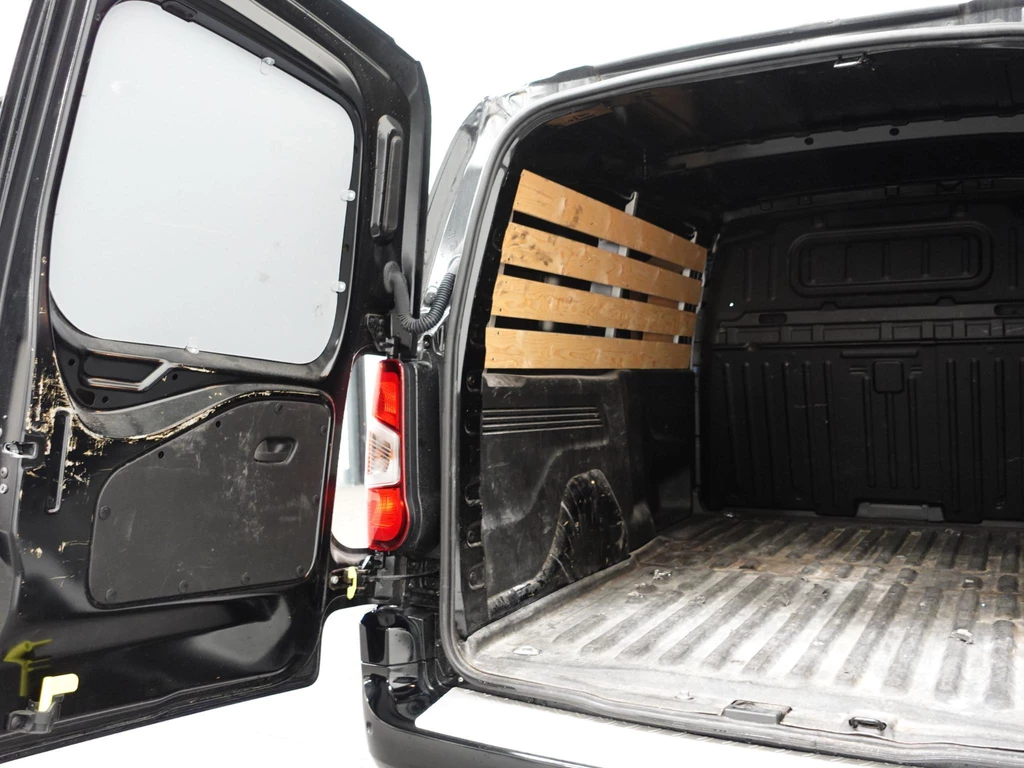 Opel Combo – foto 11