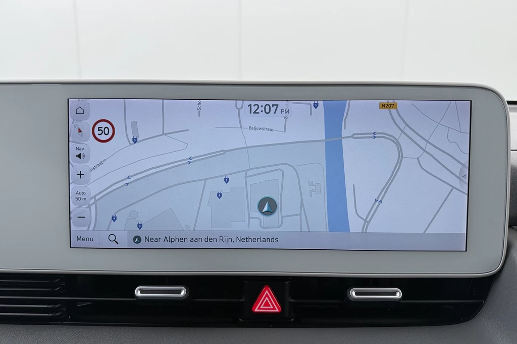 Hyundai IONIQ 5 – foto 34