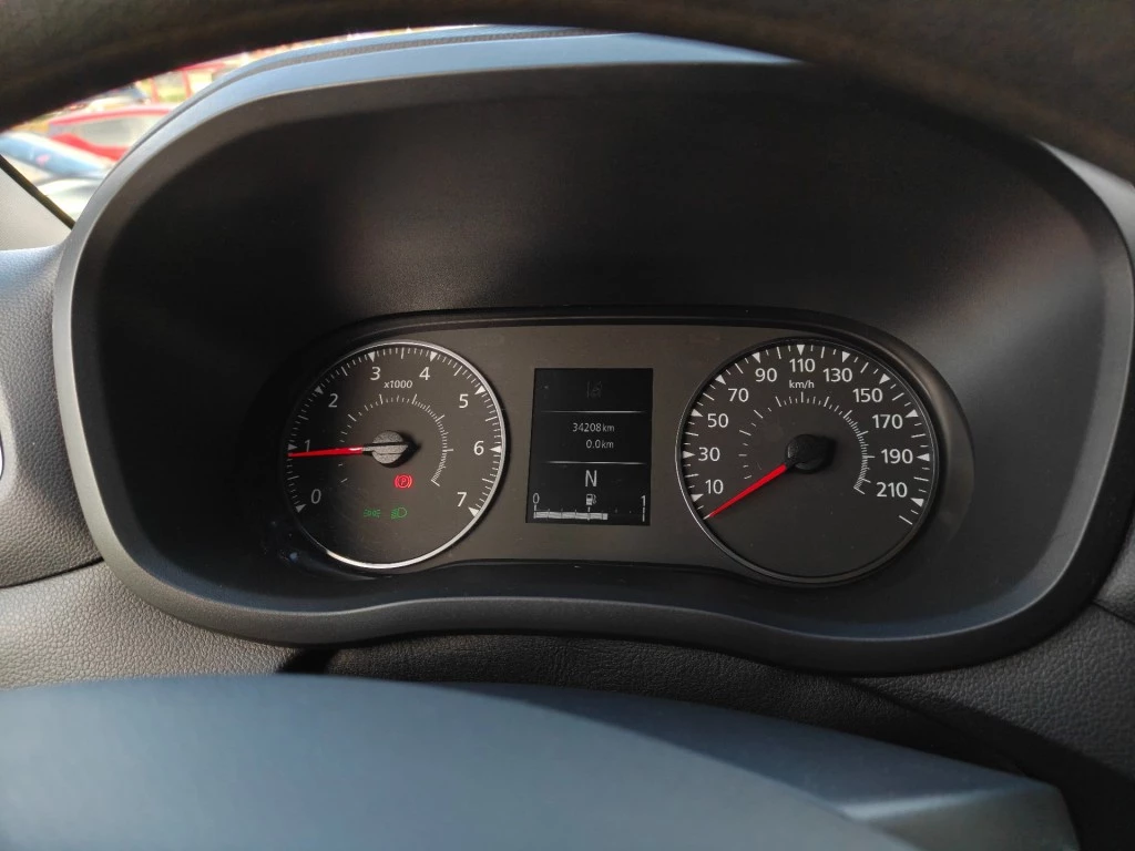 Nissan Interstar – foto 12