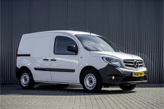 Mercedes-Benz Citan – thumbnail 5