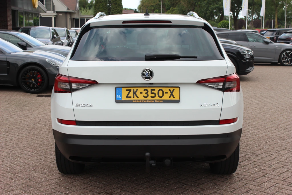 Škoda Kodiaq – foto 4