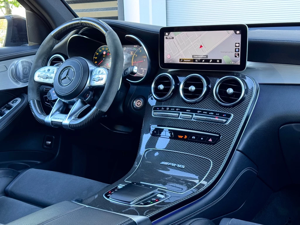 Mercedes-Benz GLC – foto 20