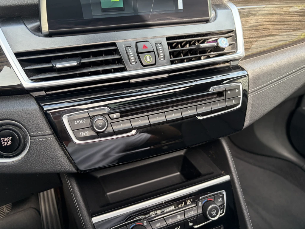 BMW 2 Serie – foto 18