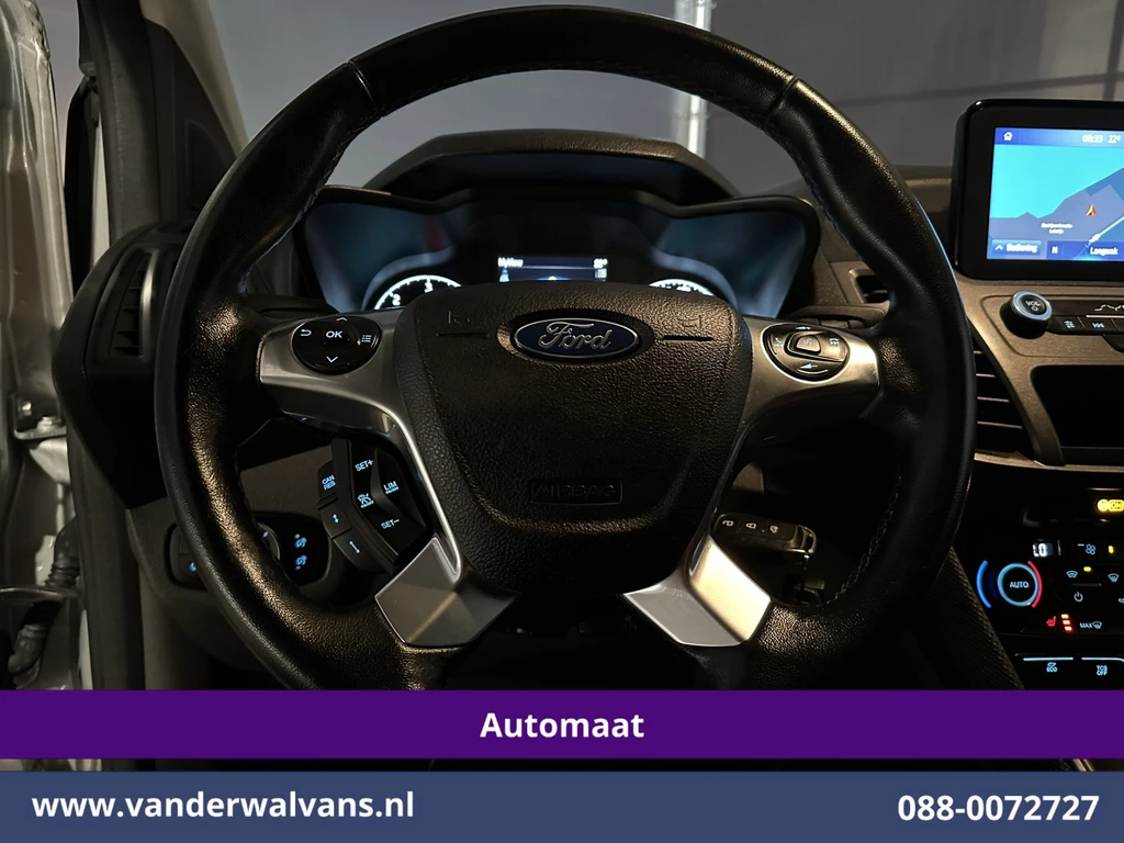 Ford Transit Connect – foto 10