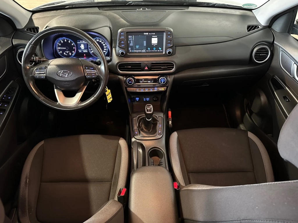 Hyundai Kona – foto 10