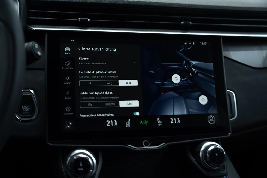Lynk & Co 01 – foto 20