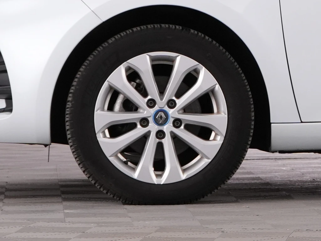 Renault ZOE – foto 38