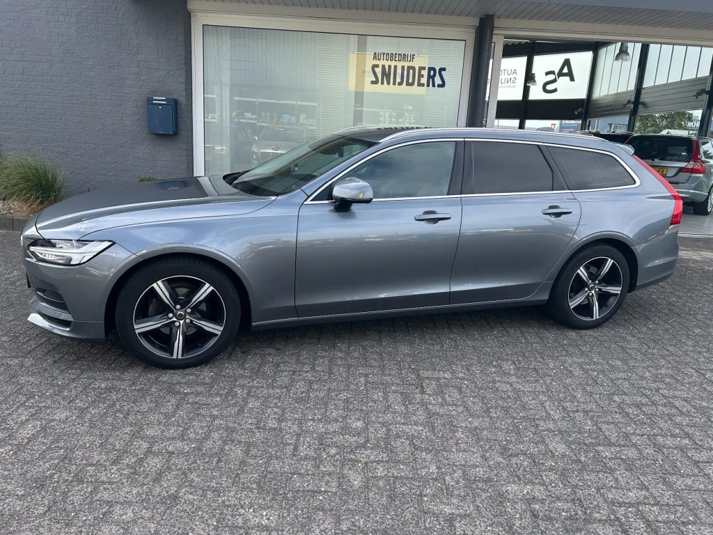 Volvo V90 – foto 4