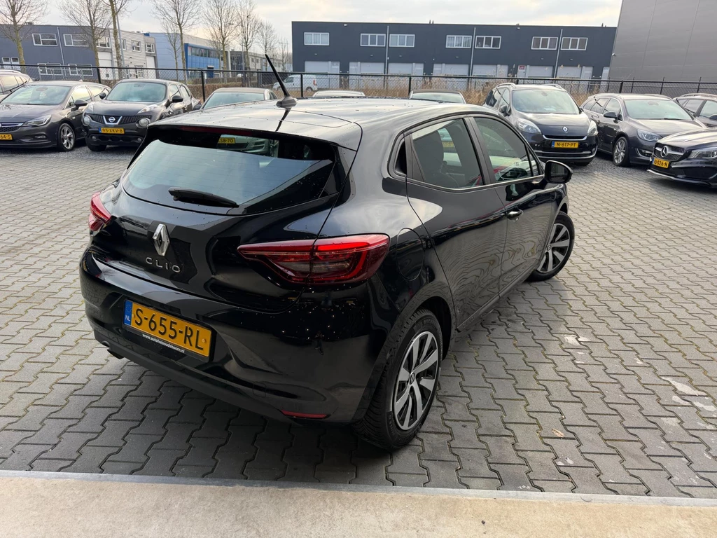 Renault Clio – foto 3