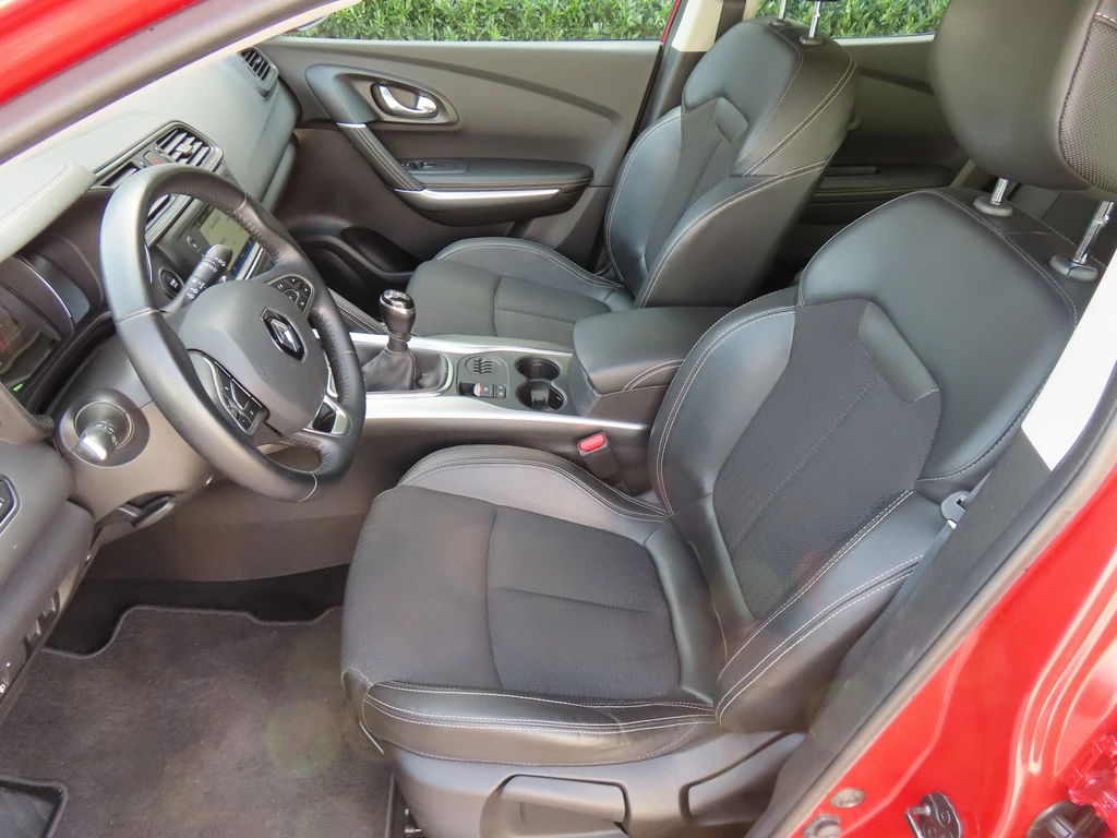 Renault Kadjar – foto 10
