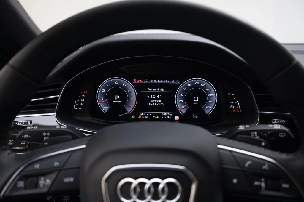 Audi Q8 – foto 15
