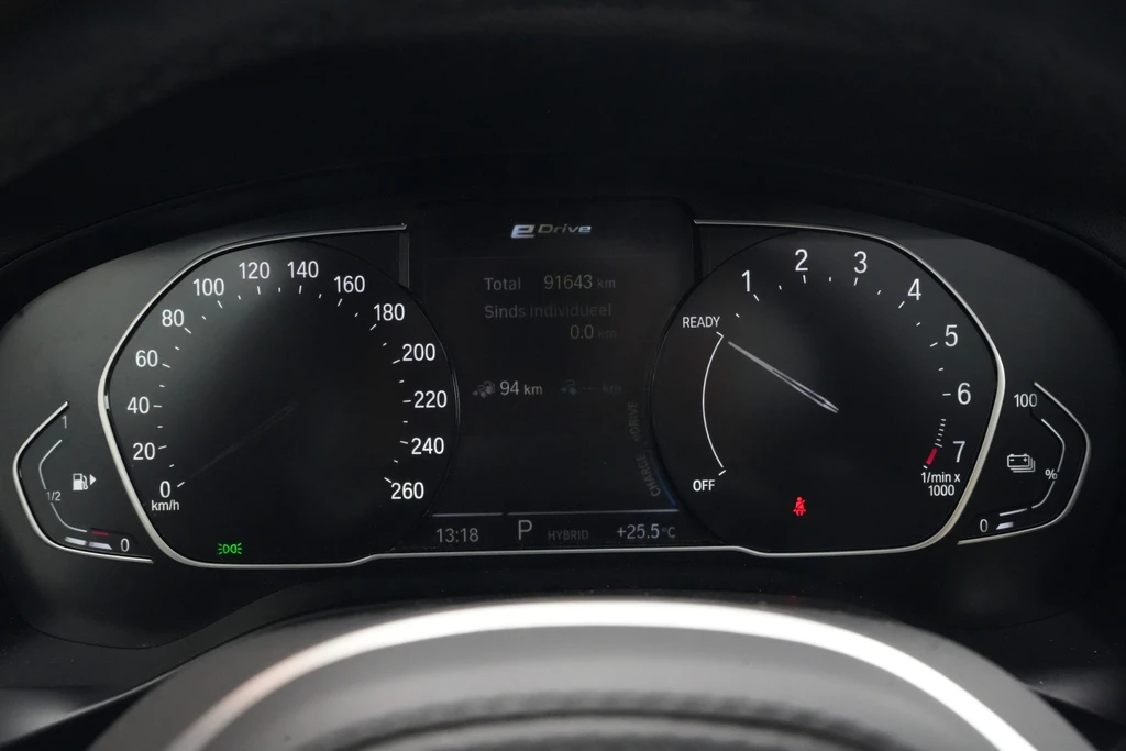 BMW X3 – foto 18