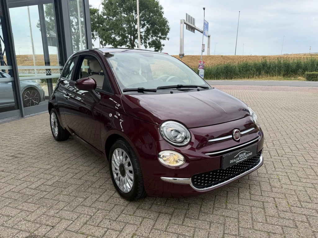 Fiat 500 – foto 11