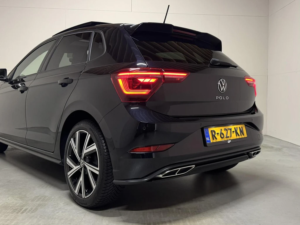 Volkswagen Polo – foto 9