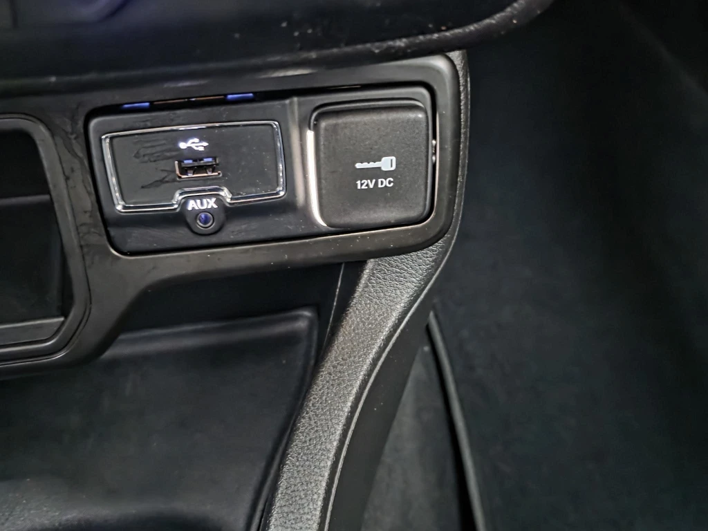 Jeep Renegade – foto 25