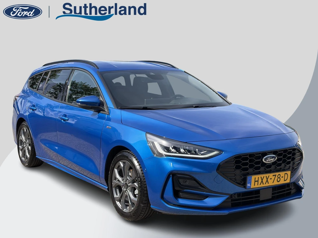 Ford Focus – foto 5